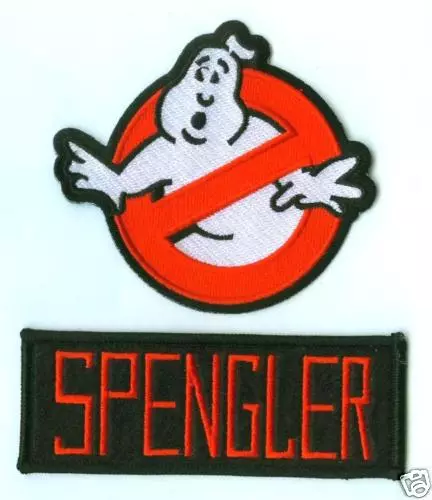 Déguisement Robe Halloween Costume Ghostbusters Spenglner