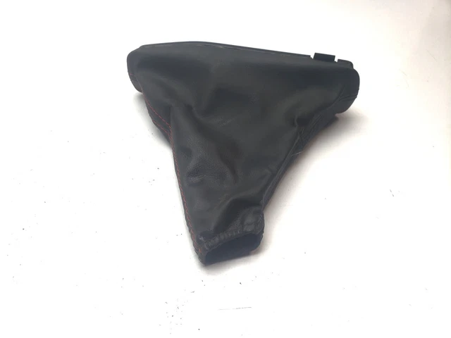 Sedile Leon Mk3 Fr Freno Di Stazionamento Freno Pelle Gaiter 2013 5F0711457