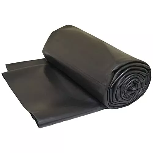 5 x 10 Firestone RubberGard 60-Mil EPDM Roofing Rubber