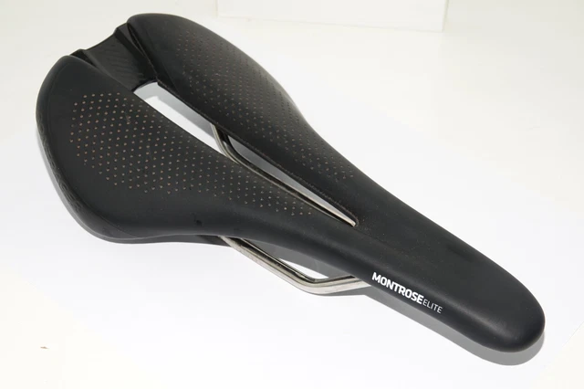 Sella bontrager montrose elite on sale