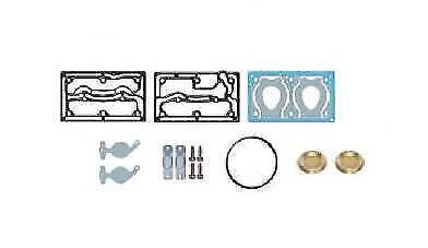 TPS 20569251 Kit guarnizione e piastra valvola