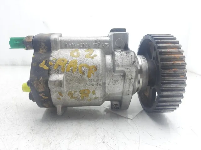 0K55A13800 pompe injection diesel pour KIA CARNIVAL II 2.9 CRDI 2001 8011978