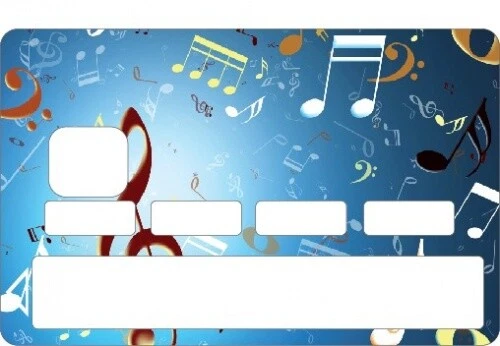 Autocollant Saint Tropez2 Numéro 137 Carte Bleue Carte Bancaire CB Adhesif Sticker Logo 137
