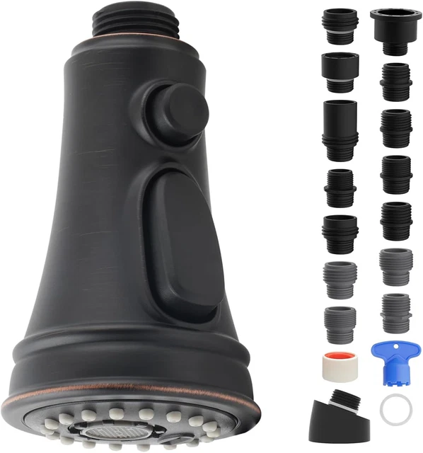 ⭐️ Kitchen Taps, Kitchen, Home, Furniture & DIY - PicClick UK