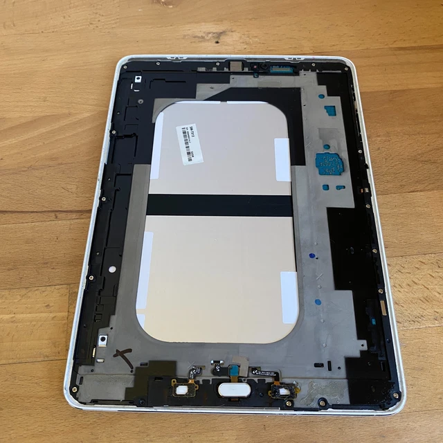 Carte Tactile Pour Tablette Asus Vivo Tab ME400 - Pièce D'origine, Occasion Fonctionnelle