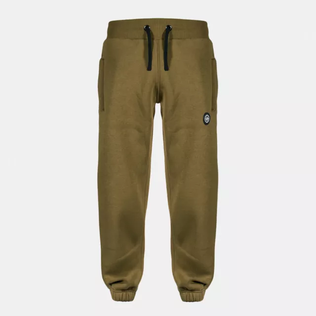 Kumu Cocoon khakifarbene Jogger ALLE GRÖSSEN