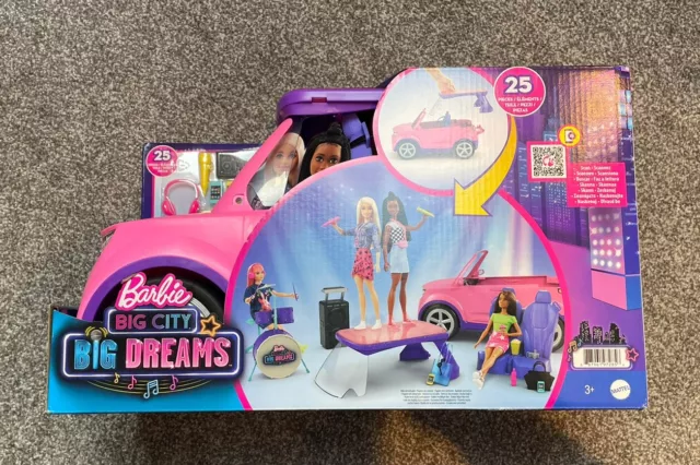 Barbie