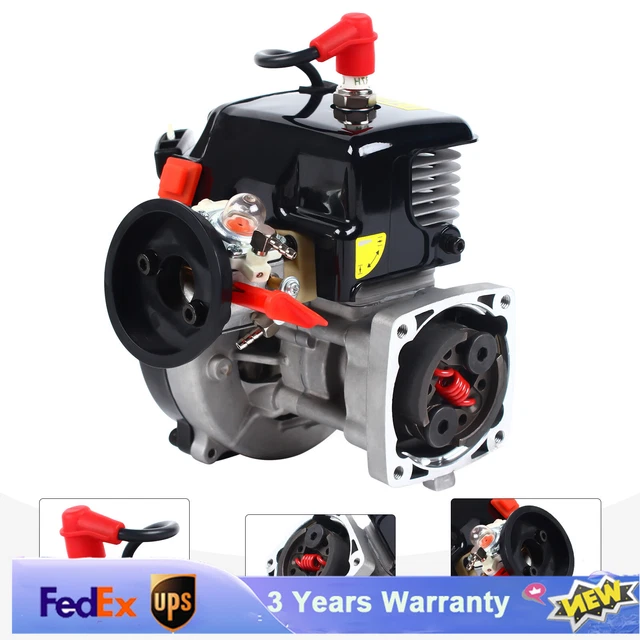 Cars, Trucks & Motorcycles, Body Parts & Interior, RC Model