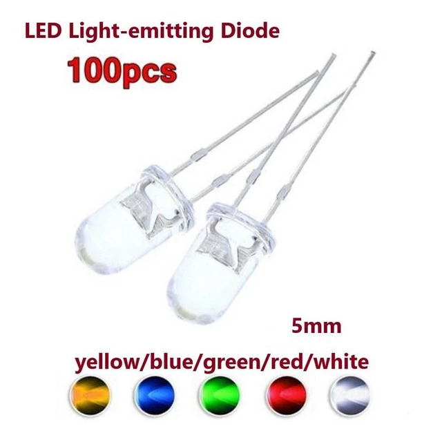 Luci LED lampada di segnalazione giardino durevole 10000-12000mcd nuovissima 2 punti