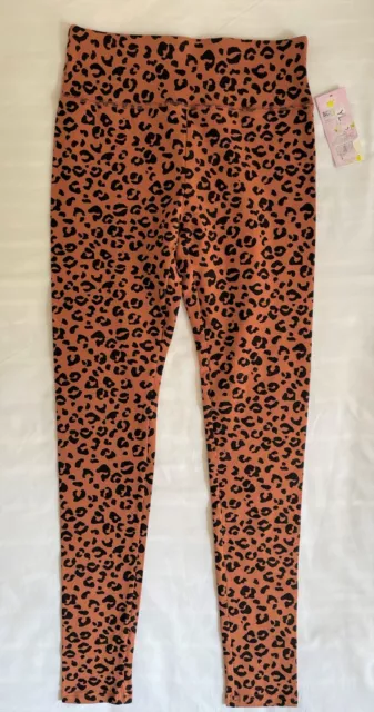 NWT Women's Wild Fable Leggings color Black High Rise with pocket