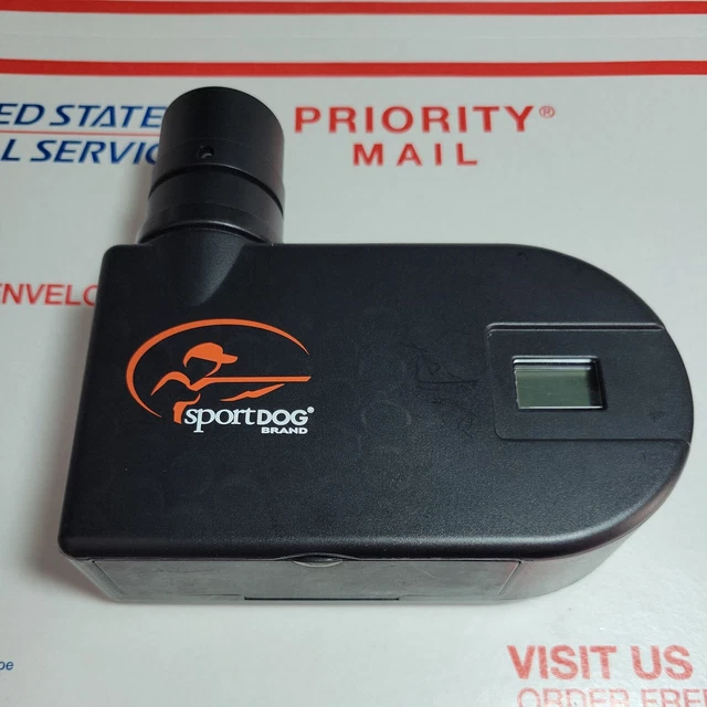SportDOG SD-LAUNCHER-TR LAUNCHER Extra RECEIVER SDT00-14518