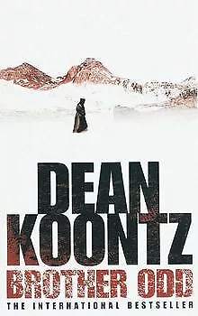 Brother Odd (Odd Thomas 3) von Dean Koontz | Buch | Zustand gut