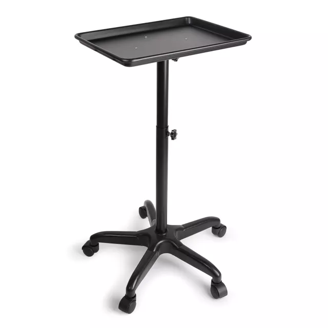 Rolling Tray Beauty SPA Equipment Hair Stylist Storage Mobile Trolley Salon Cart Rolling Tray Beauty SPA Equipment Hair Stylist Storage Mobile Trolley Salon Cart