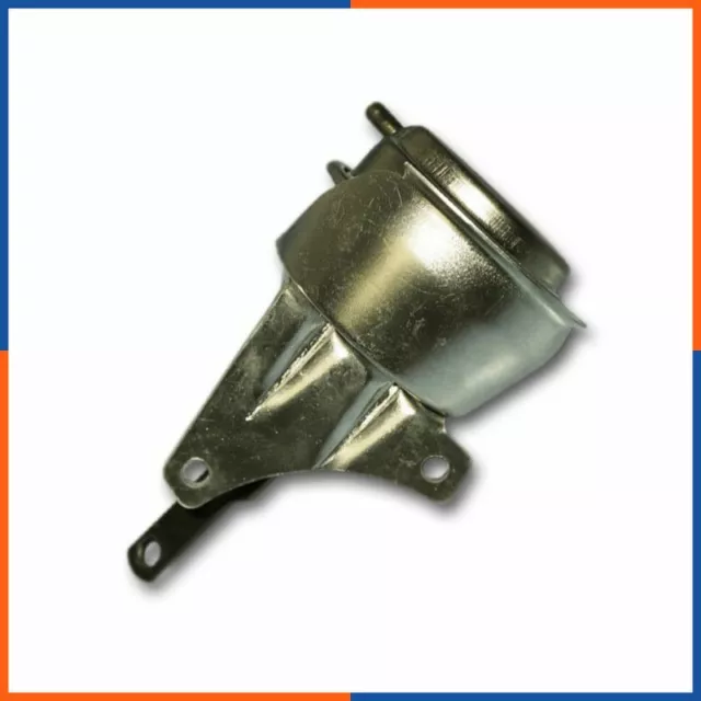 Actuator pour AUDI |  059-145-701C, 059-145-701E, 059-145-701F, 059-145-701G 3