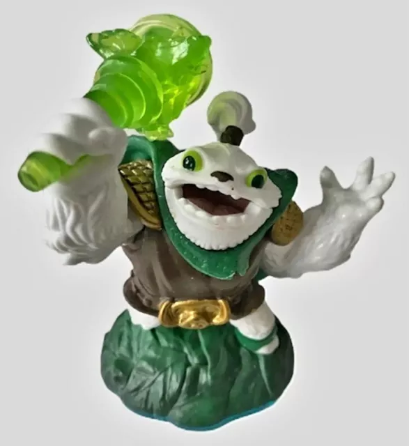 Skylanders Swap Force Horn Blast Whirlwind Figurine BNWOB