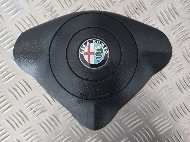 Air Bag Volant Conducteur Chevrolet AVEO 2