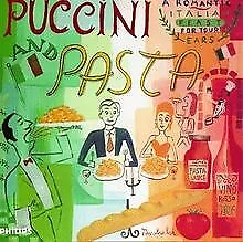 Puccini & Pasta de Various Artists | CD | état bon