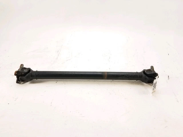 Arbre transmission avant 26209488490 - BMW SERIE 5 5 PH.2 3.0 D (530) L6 24V 4X4