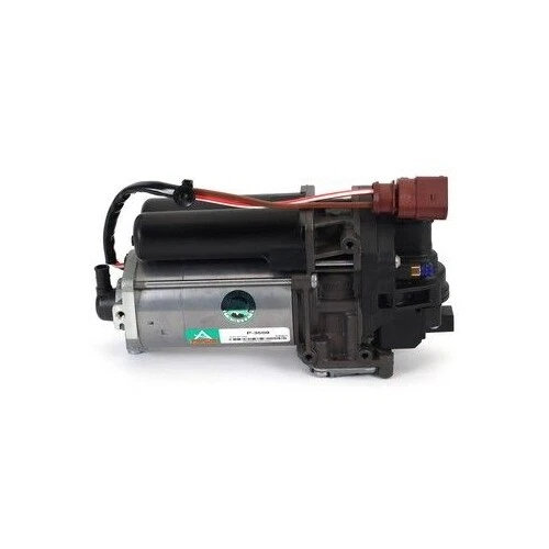 Arnott Kompressor, Druckluftanlage passend für TESLA P-3509