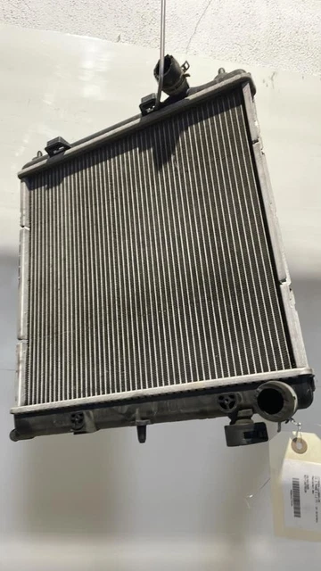 Radiateur D'eau Pour CITROËN C3 PICASSO Phase 2 1.2 PureTech - 9685852680 - Occasion