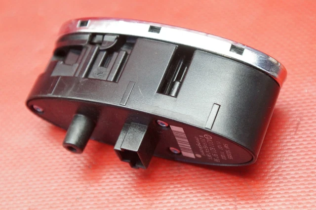 Interruttore Alzacristallo Power Master Per Mercedes Vito 2003-2014 W639 - Foto 2