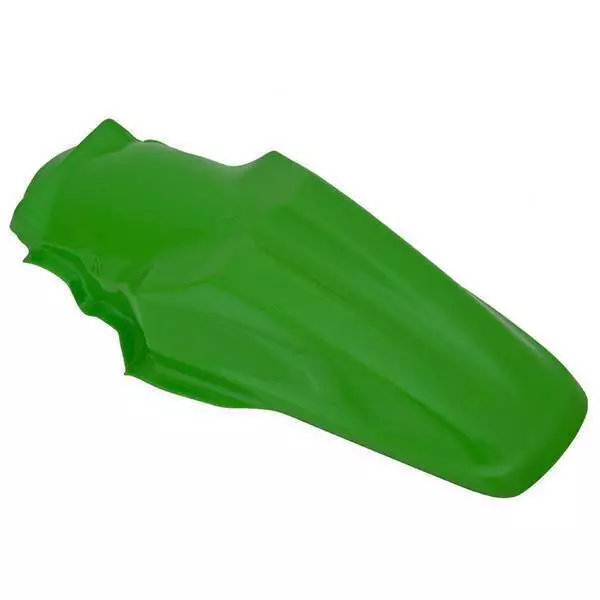 Rtech rear fender Kawasaki Kx 85 2001 - 2013 green