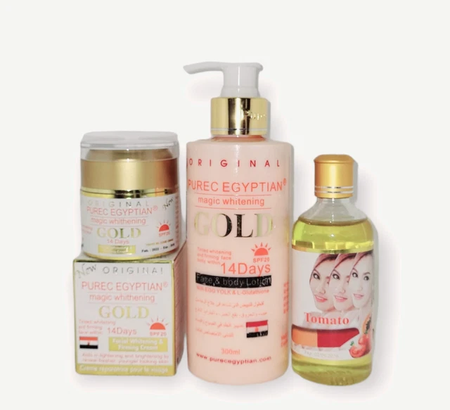 Crème Quinto – Éclaircissante Et Lissante, Pour Taches Noires Et Peau – 20 Ml, Action Réaction