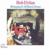 Bob Dylan : Bringing It All Back Home CD Highly Rated eBay Seller Great Prices