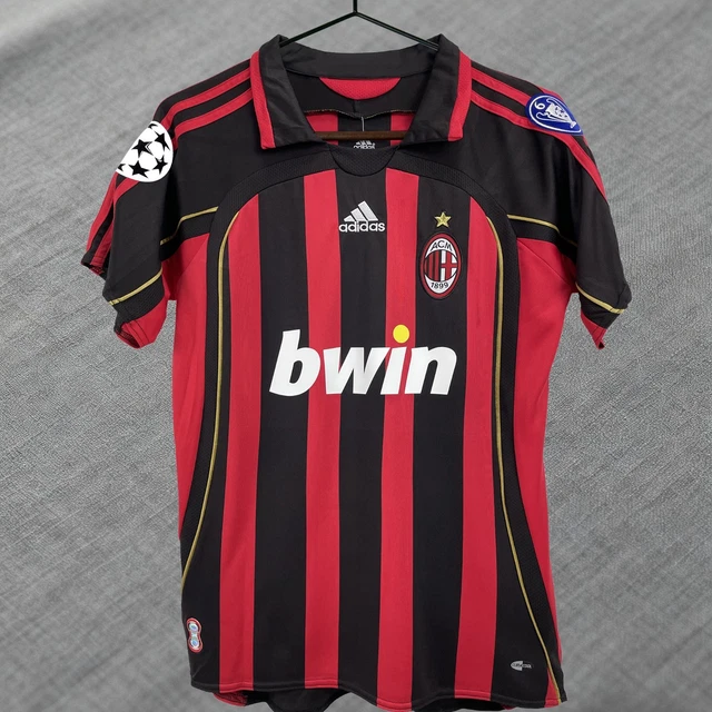 MAILLOT STUSSY X INTER MILAN - Expédition sous 48H