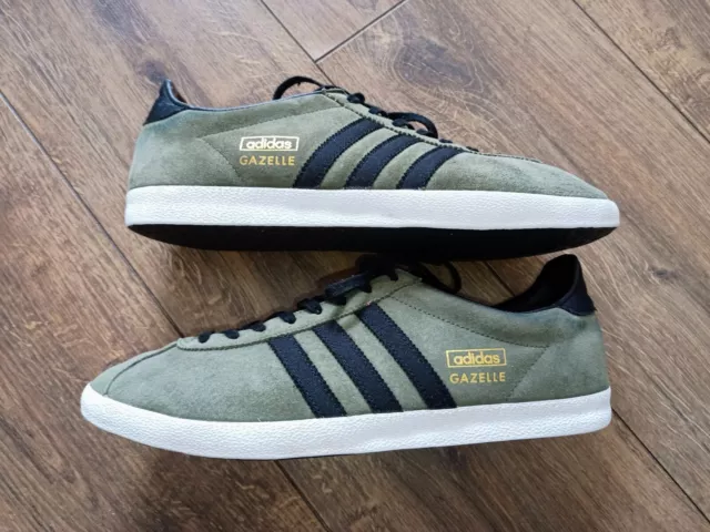 Adidas n hotsell 5923 verde