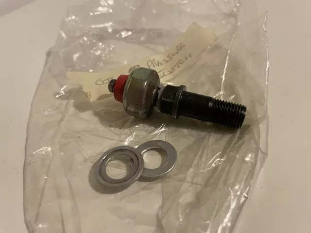 Honda CBX500 CBX550 CBX400 Teile - Öldruckschalter Sensor Sender 2