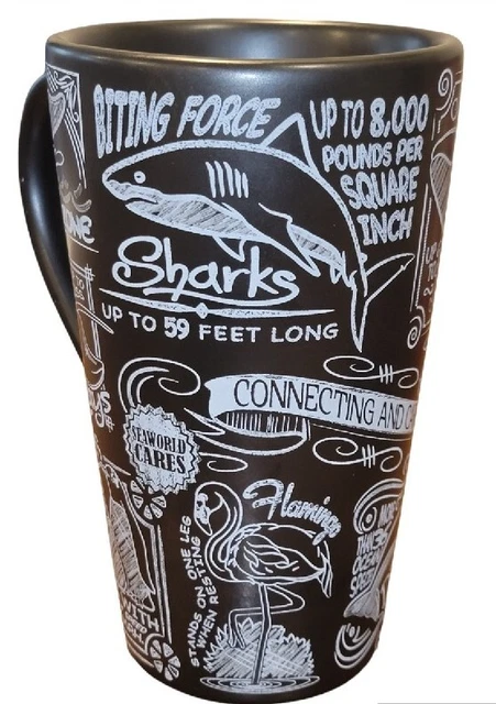 Seaworld Adventure Mug