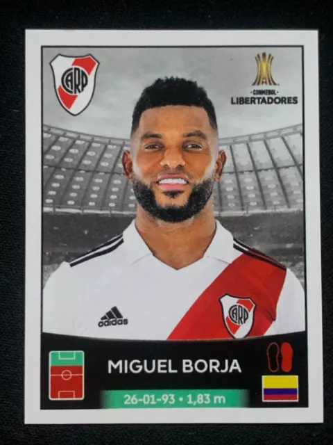 SEALED BOX COPA LIBERTADORES 2023 - PANINI - StickerTotal