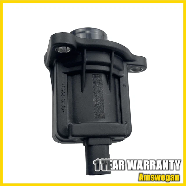 Turbocharger Diverter / Bypass Valve Electric Cut-Off Diverter - Foto 6