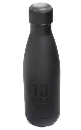Mug Logo Stainless Bottle World Witches Was Able To Do It Because Everyone There