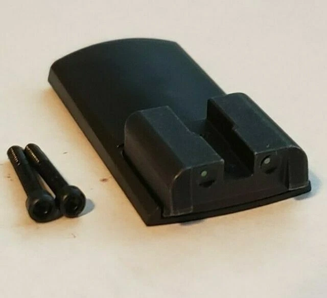 SIG SAUER P365XL Rear Sight Assembly 8900158 XRay 3 Tritium Night