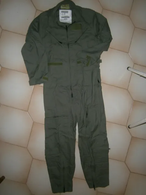 New Top Gun Nomex Flight Suit Raaf,Skirmish/Fancy Dress/Pilot,4 Sizes ,Genuine .
