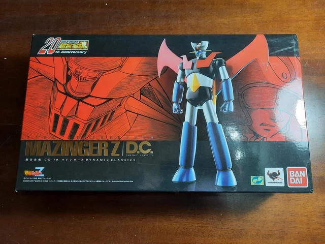 Mazinga , Boss e Garada, Robots, Giocattoli e modellismo - PicClick IT