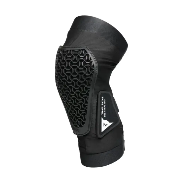 Dainese Trail Skins Pro Mountain Bike Knee Pads Pair