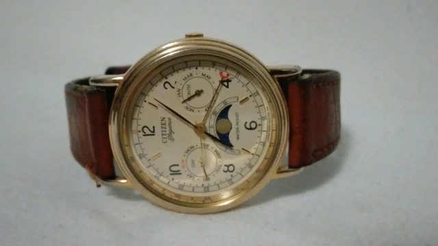 Citizen elegance 2025 6350