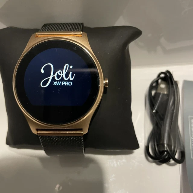 Smartwatch joli sale