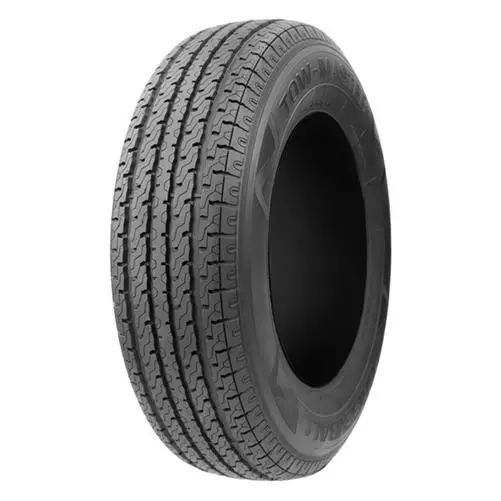 2 Tires Tow-Master STR ST 215/75R14 Load D 8 Ply Trailer
