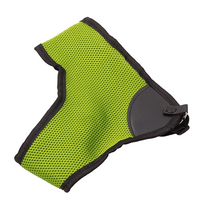 SOIMISS Plastron Professionnel de Protection Thoracique