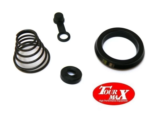 Kit Réparation Embrayage Pour Honda CB, CBR, VFR, Etc. - Pièces Complètes Pour Cylindre D'embrayage