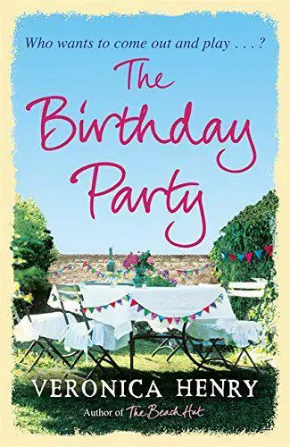 The Anniversaire Fête Par Veronica Henry,Neuf Livre ,Gratuit & ,(Livre de Poche