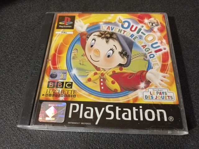 Tetris Plus - Défi Au Tetris Magique (PS1) - Version Française Complète En Bon état