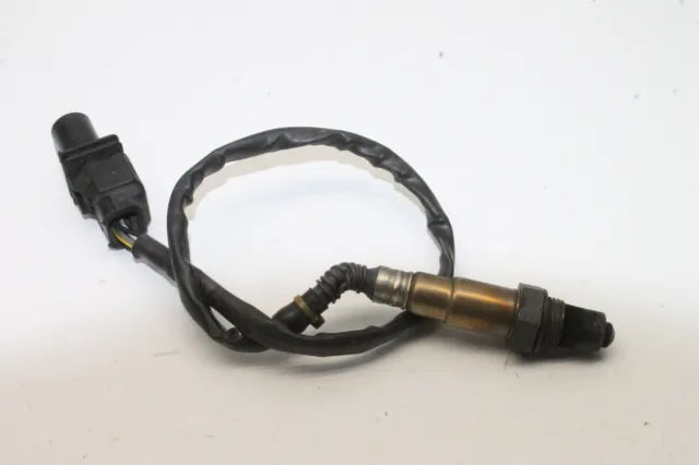 VW TOUAREG 7LA, 7L6, 7L7 3.0 V6 TDI Lambda Oxygen Sensor 059906262B 2009