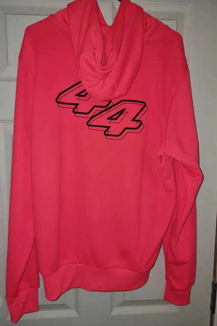 Sweat à Capuche Mercedes AMG F1 2024 Pour Enfants - Réplique équipe, Taille 128, Noir Avec Logos Sponsors - 6