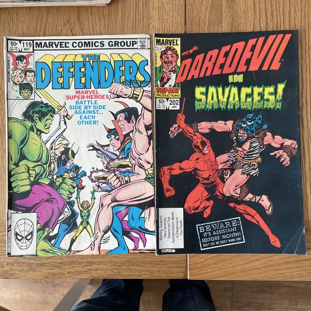 Marvel Superhero Comics Job Lot 62 Issues Spider Man Conan XMen Avengers etc 9