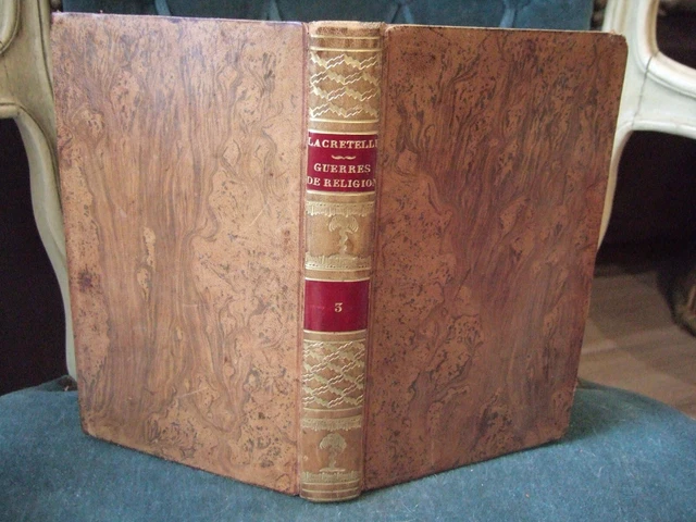 LIVRES ANCIENS/CONFÉRENCES SUR le Code Napoléon en 5 Volumes 1812/ M